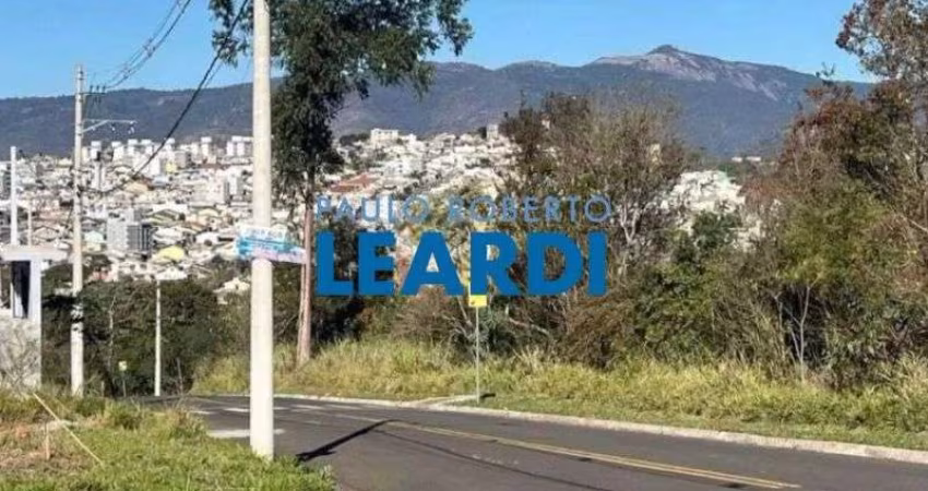 TERRENO - LOTEAMENTO VALE DAS FLORES - SP