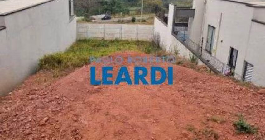 TERRENO - RESIDENCIAL JARDINS DA CATALUNHA - SP