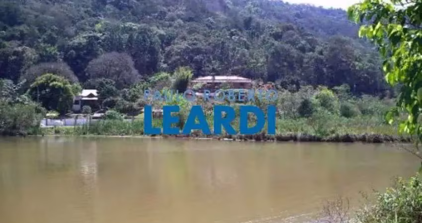 Terreno à venda no Parque Caetê, Bragança Paulista 