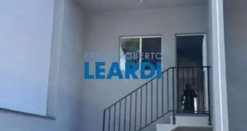 Casa com 2 quartos à venda na Vila Aparecida, Bragança Paulista 