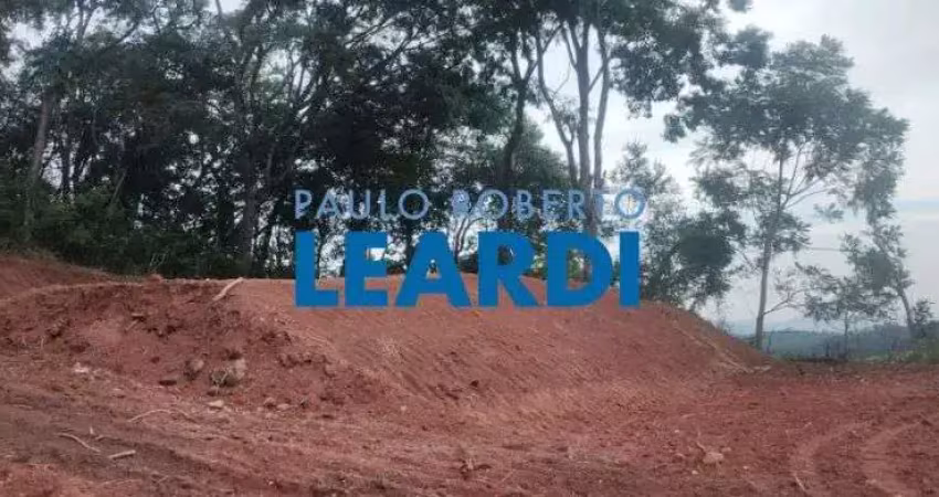Terreno à venda no Jardim Estância Brasil, Atibaia 