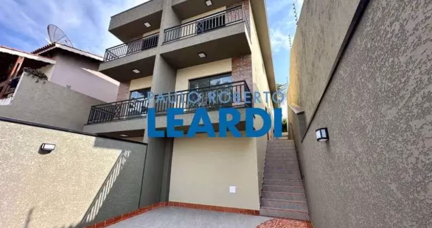 Casa com 3 quartos à venda no Jardim Paulista, Atibaia 