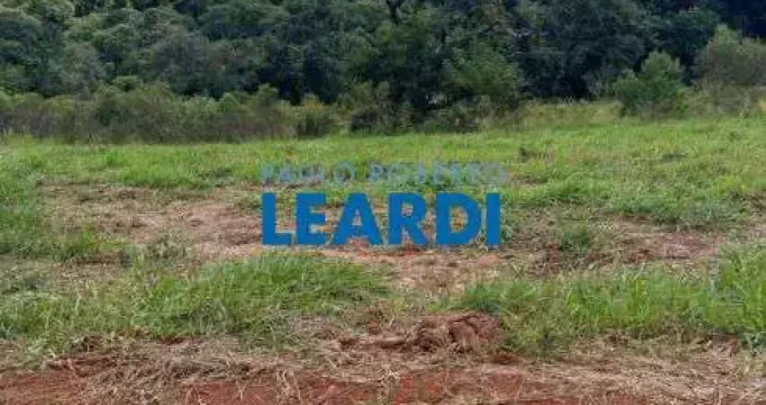 Terreno à venda no Atibaia Belvedere, Atibaia 