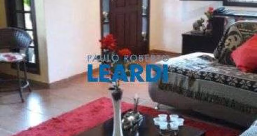 CASA ASSOBRADADA - RETIRO DAS FONTES - SP