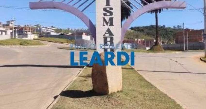 TERRENO - LAMISMAR II - SP