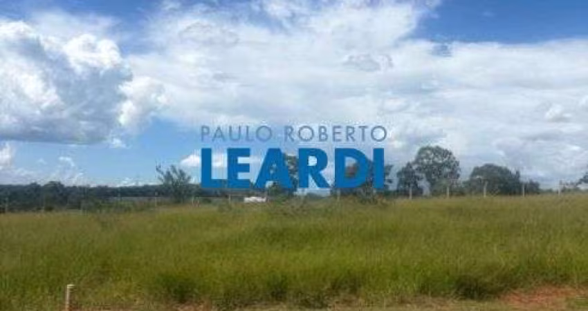 TERRENO EM CONDOMÍNIO - CACHOEIRA - SP