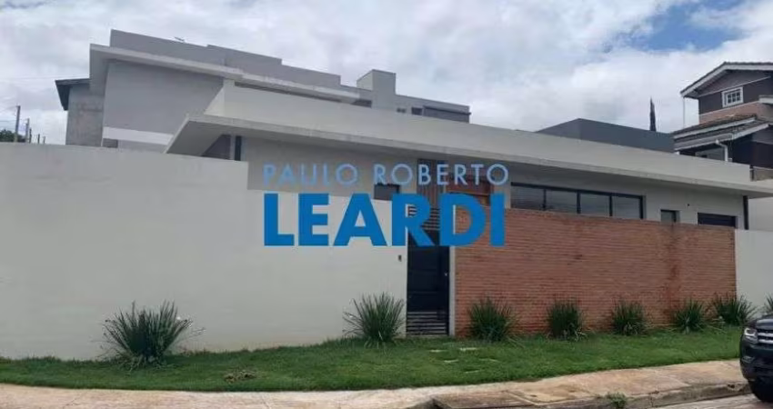 CASA TÉRREA - NOVA CEREJEIRA - SP