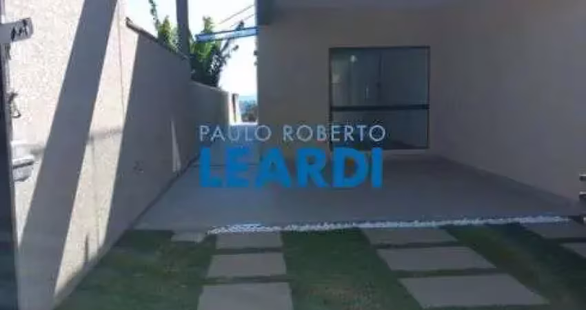 SOBRADO - JARDIM DOS PINHEIROS - SP