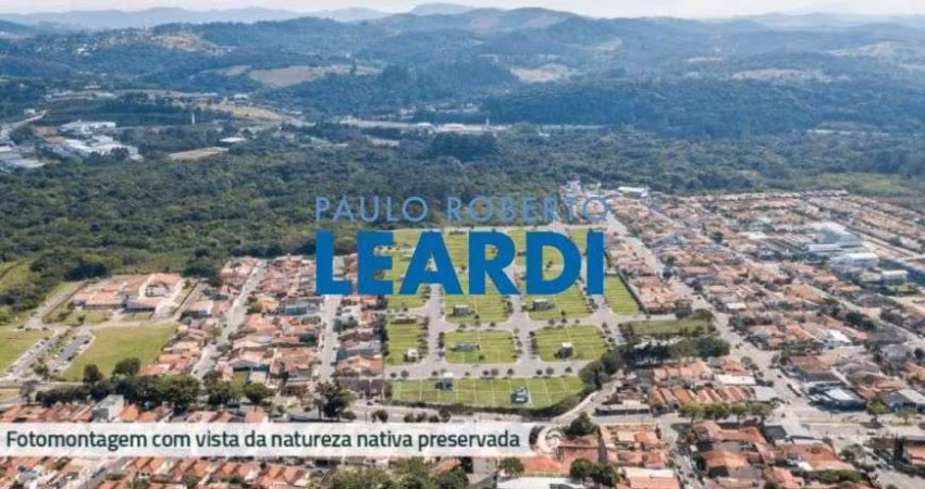 TERRENO - CAETETUBA - SP