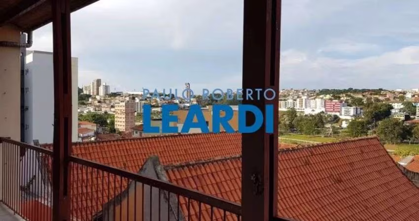 CASA ASSOBRADADA - JARDIM SÃO JOSÉ - SP