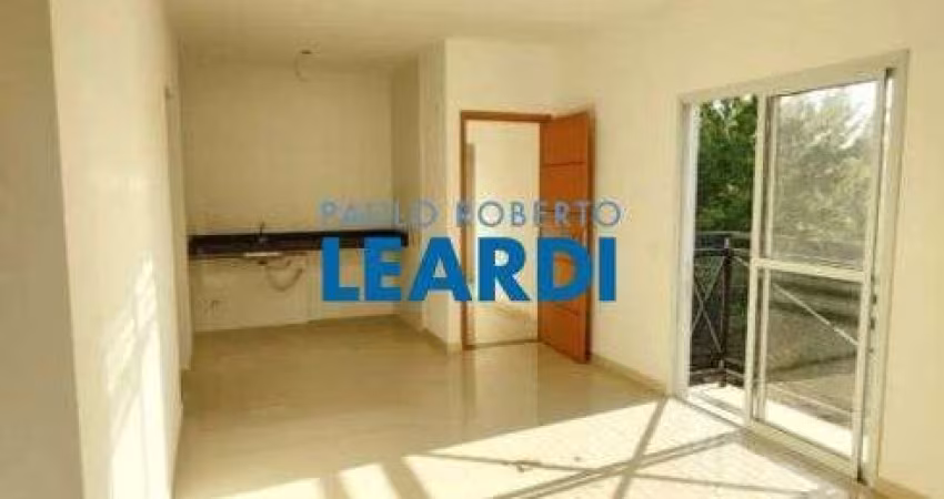 APARTAMENTO - JARDIM DO LAGO - SP