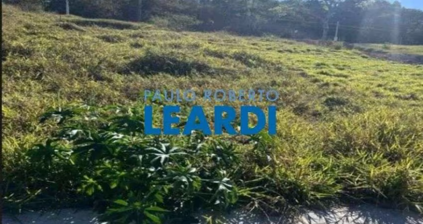 TERRENO - LOTEAMENTO VALE DAS FLORES - SP
