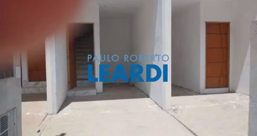 Casa com 2 quartos à venda no Jardim Lago do Moinho, Bragança Paulista 