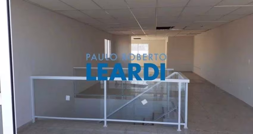 PRÉDIO - CENTRO - SP