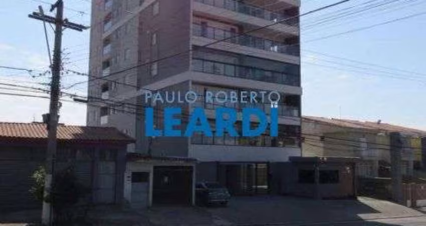 APARTAMENTO - ATIBAIA JARDIM - SP