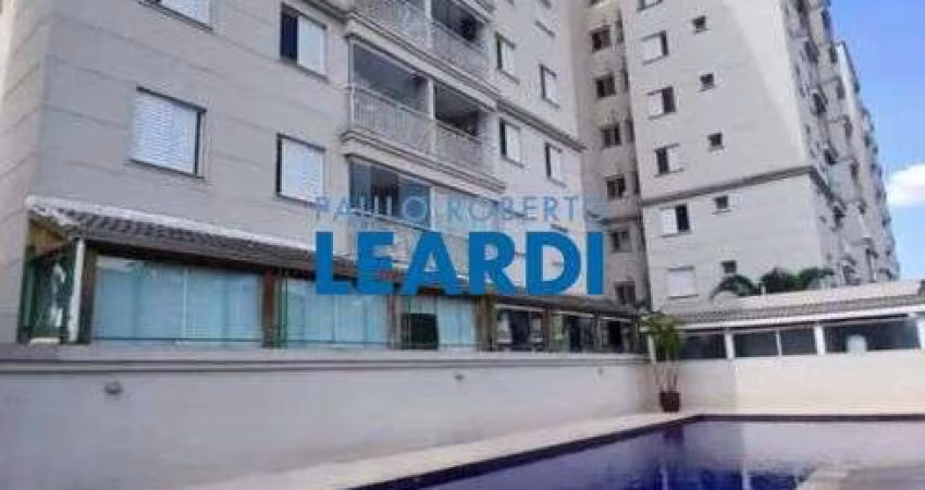 APARTAMENTO - JARDIM ARIZE - SP