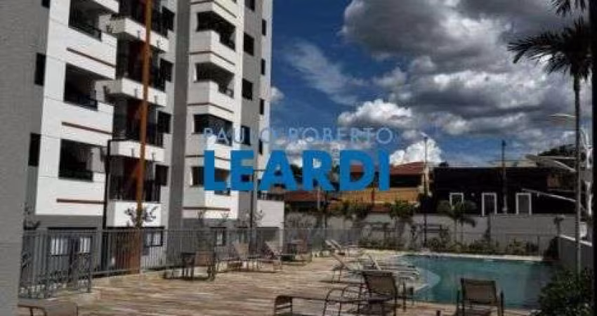 APARTAMENTO - ALVINÓPOLIS - SP
