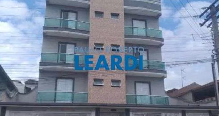 APARTAMENTO - JARDIM DAS CEREJEIRAS - SP