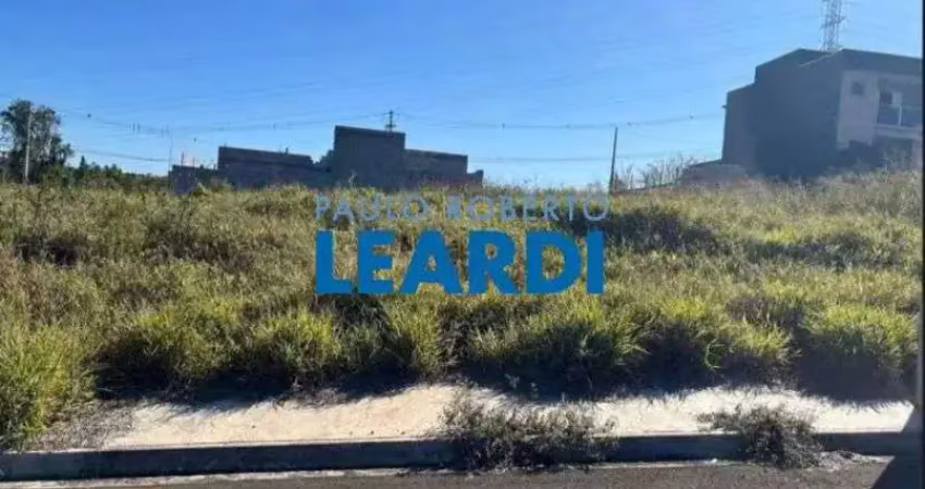 Terreno à venda no Loteamento Vale das Flores, Atibaia 