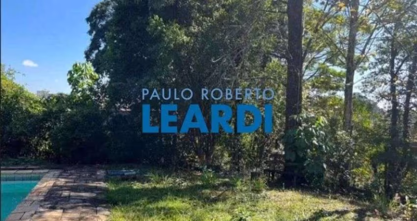 TERRENO - RETIRO DAS FONTES - SP