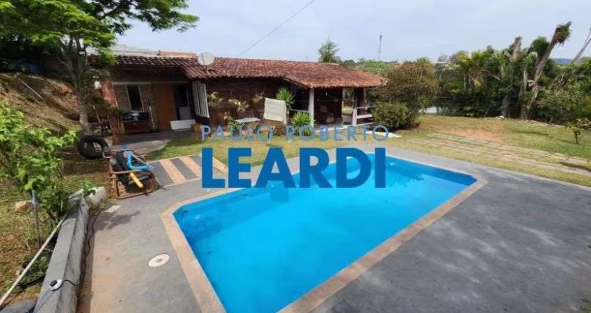 CASA TÉRREA - JARDIM SHANGRI-LÁ - SP
