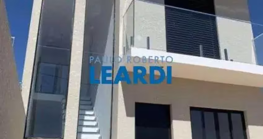 Casa assobradada - residencial jardins da catalunha - sp