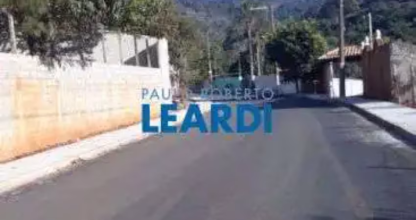 Terreno à venda no Parque Caetê, Bragança Paulista 