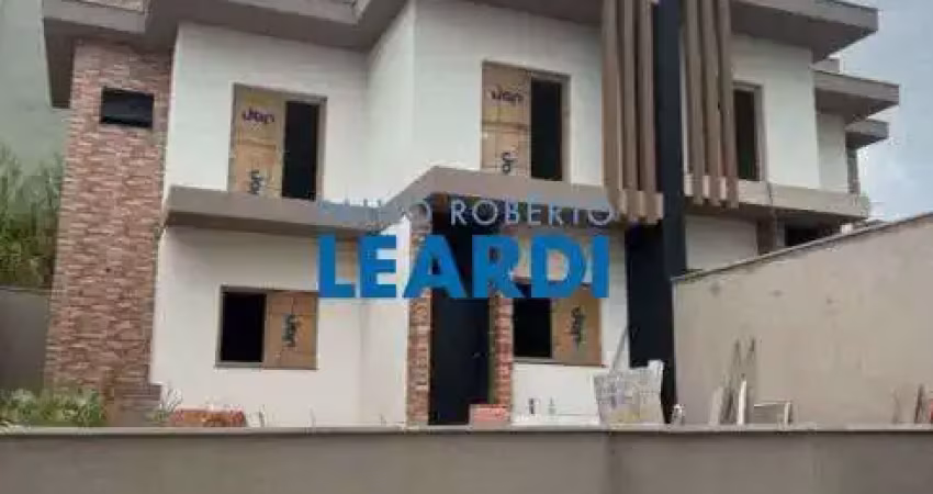 Casa com 2 quartos à venda no Nova Cerejeira, Atibaia 