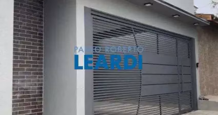 Casa com 3 quartos à venda no Residencial Vino Barolo, Bragança Paulista 