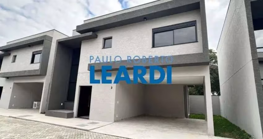 Casa em condomínio fechado com 3 quartos para alugar no Loteamento Jardim Morumbi, Atibaia 