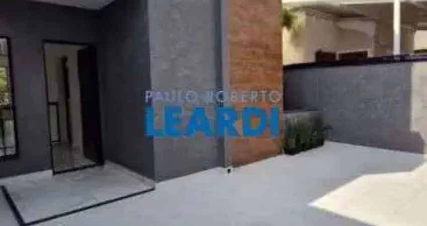 CASA ASSOBRADADA - NOVA CEREJEIRA - SP