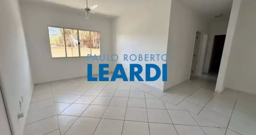 APARTAMENTO - RECREIO MARISTELA - SP