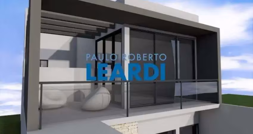 CASA ASSOBRADADA - RESIDENCIAL QUINTA DOS VINHEDOS - SP