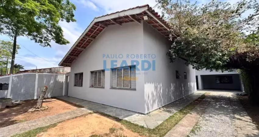 Casa térrea para venda com 5 dormitórios no loteamento loanda atibaia - sp