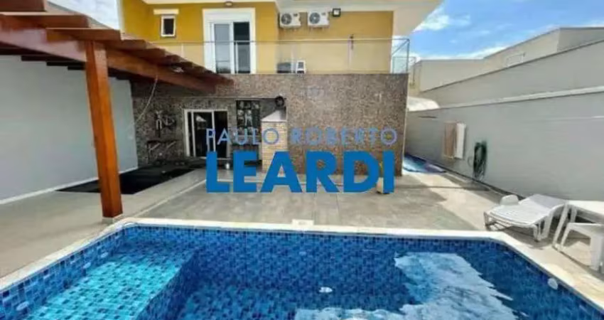 Casa com 3 quartos à venda no Residencial Euroville, Bragança Paulista 