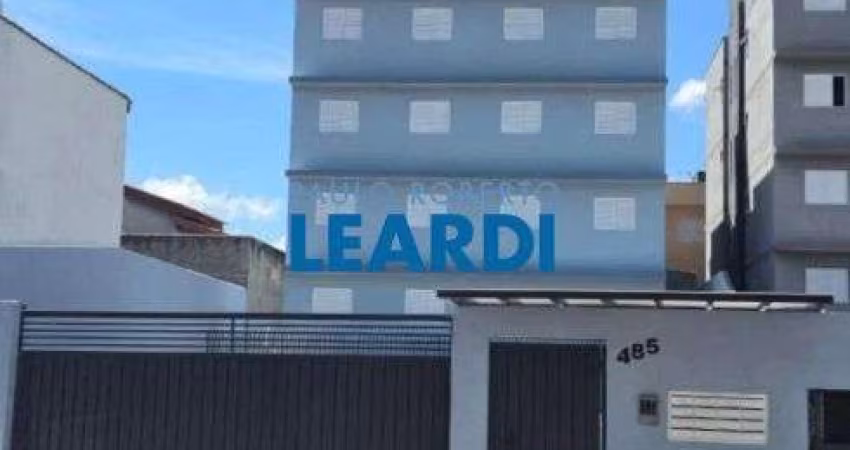 APARTAMENTO - JARDIM COLONIAL - SP