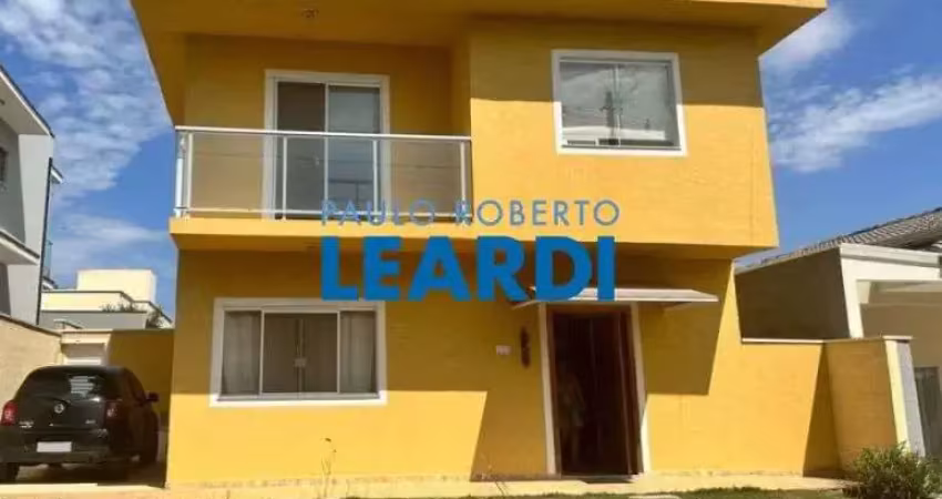 CASA EM CONDOMÍNIO - CONDOMÍNIO ATIBAIA PARK I - SP
