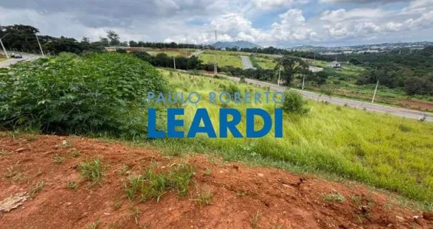 TERRENO EM CONDOMÍNIO - BOA VISTA - SP