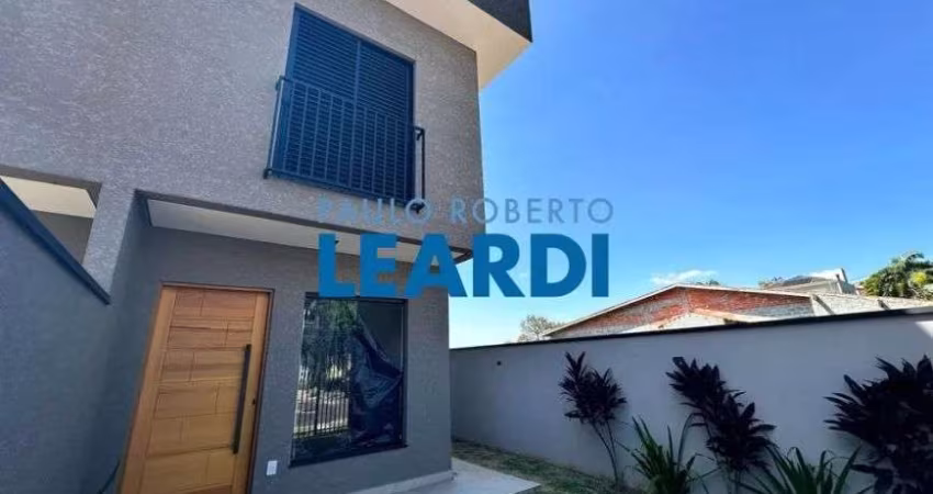 SOBRADO - VILA PETRÓPOLIS - SP