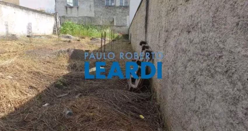 Terreno à venda no Jardim das Palmeiras, Atibaia 