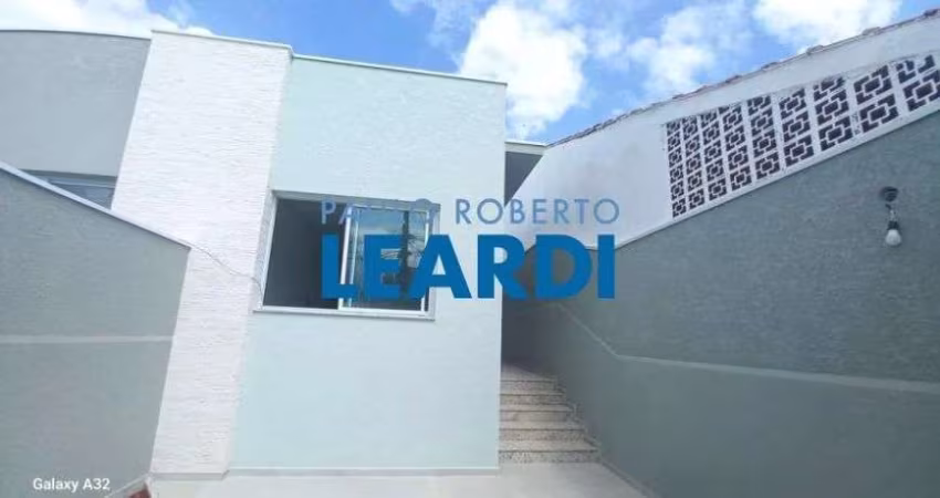 CASA TÉRREA - ALVINÓPOLIS - SP