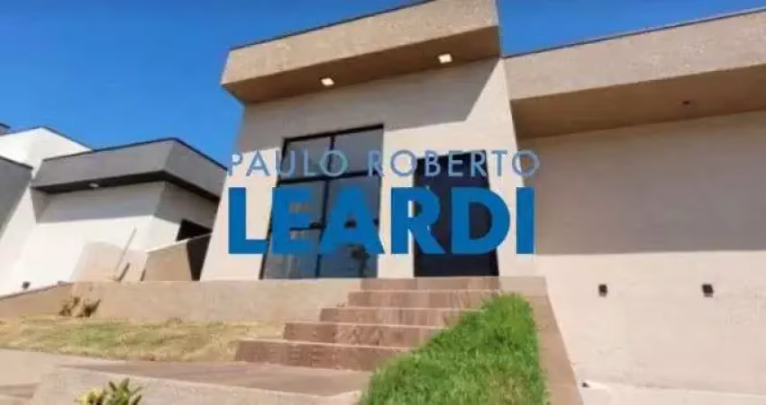 CASA EM CONDOMÍNIO - RIO ABAIXO - SP