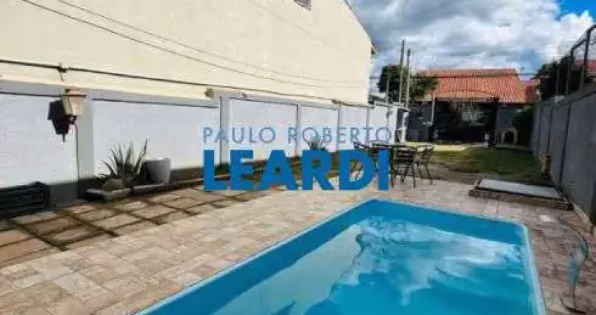 Casa com 2 quartos à venda na Vila Esperia ou Giglio, Atibaia 