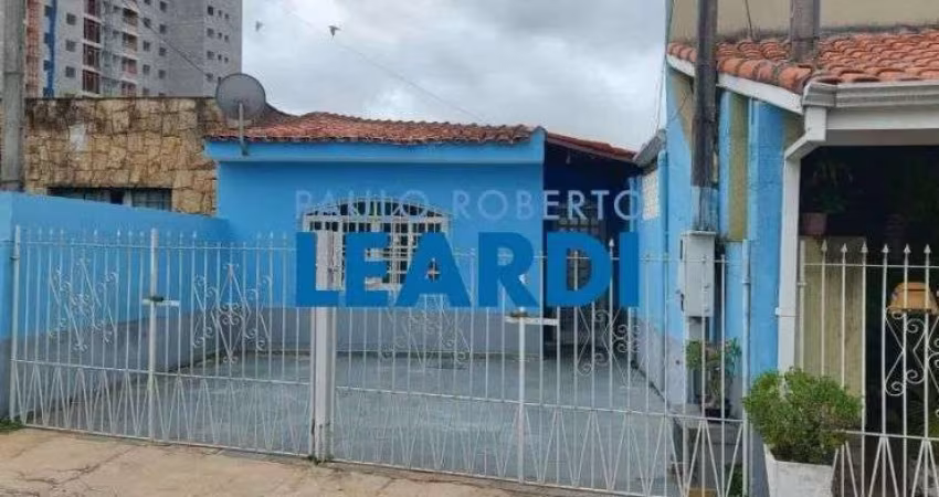 CASA TÉRREA - ATIBAIA JARDIM - SP
