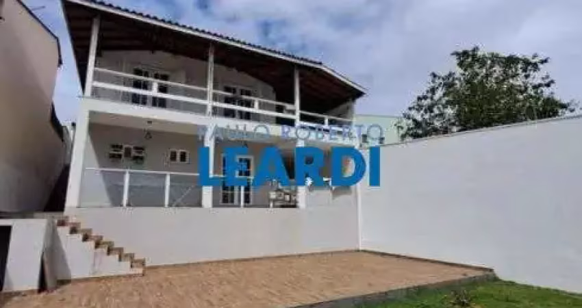 Casa com 4 quartos à venda no Jardim do Lago, Bragança Paulista 