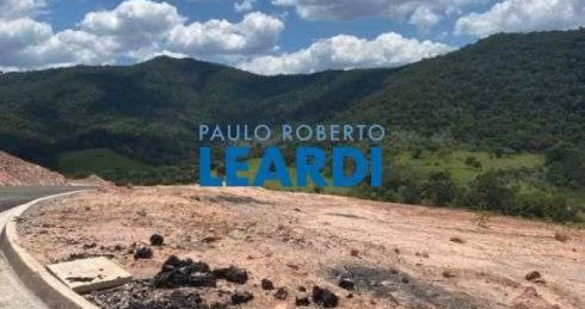 TERRENO EM CONDOMÍNIO - LARANJA AZEDA - SP