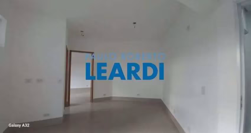 APARTAMENTO - JARDIM ALVINÓPOLIS - SP