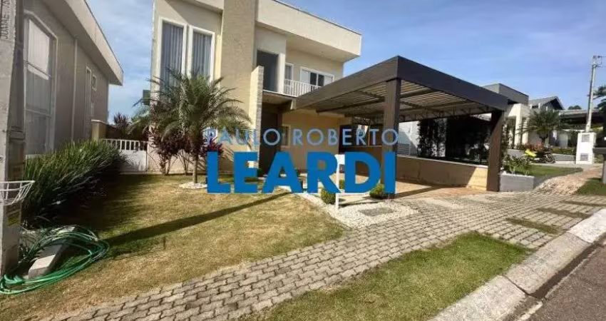 Casa em condomínio - condomínio atibaia park i - sp