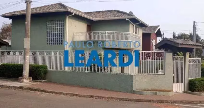 Casa com 3 quartos para alugar no Jardim dos Pinheiros, Atibaia 