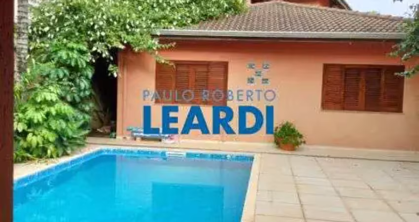 Casa com 4 quartos à venda na Vila Petrópolis, Atibaia 